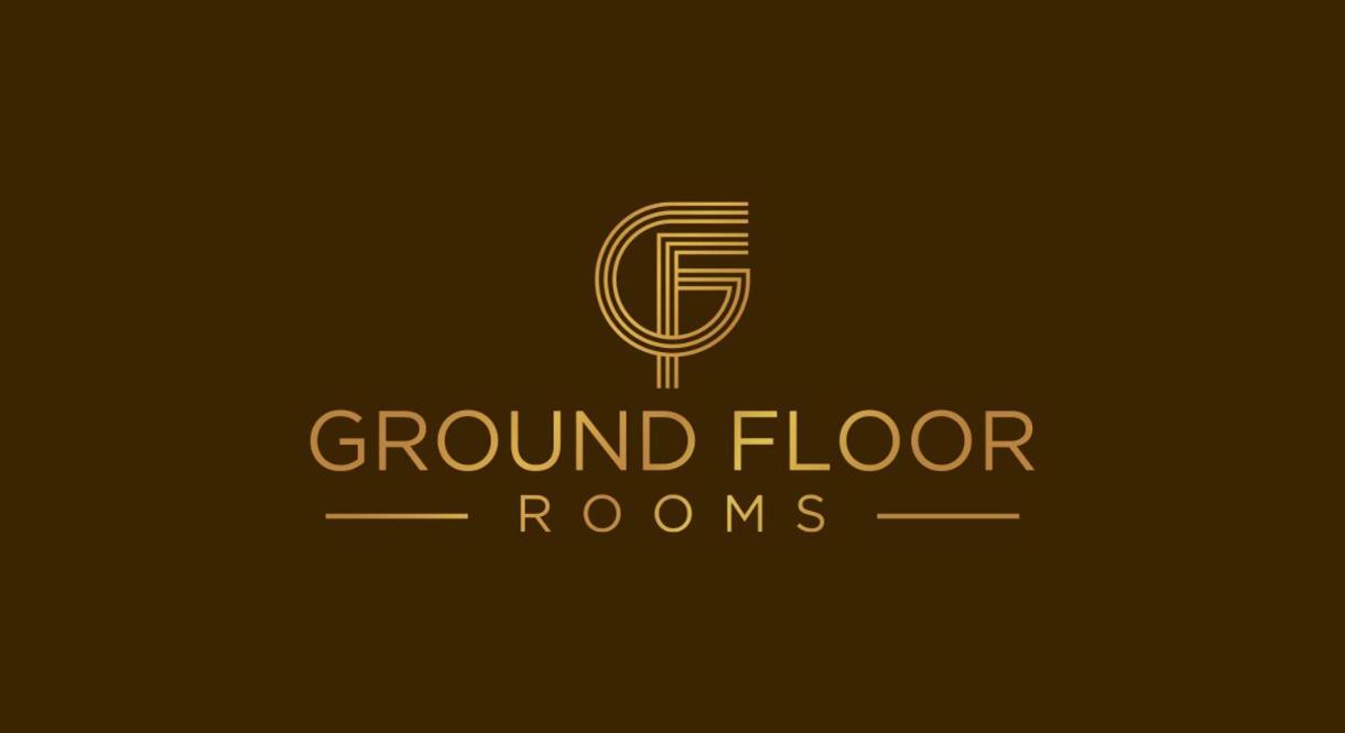 Ground Floor Rooms Łomża Buitenkant foto